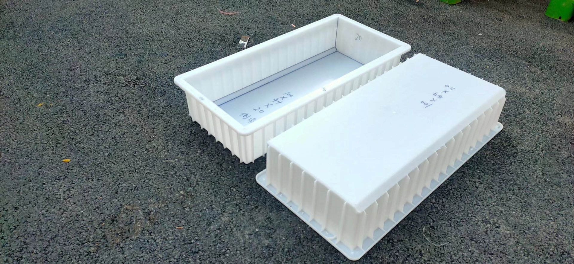 海宇塑料模具